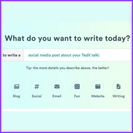 How Ai tools are changing copywriting and marketing